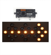 DS L1 LED ARROW BOARD